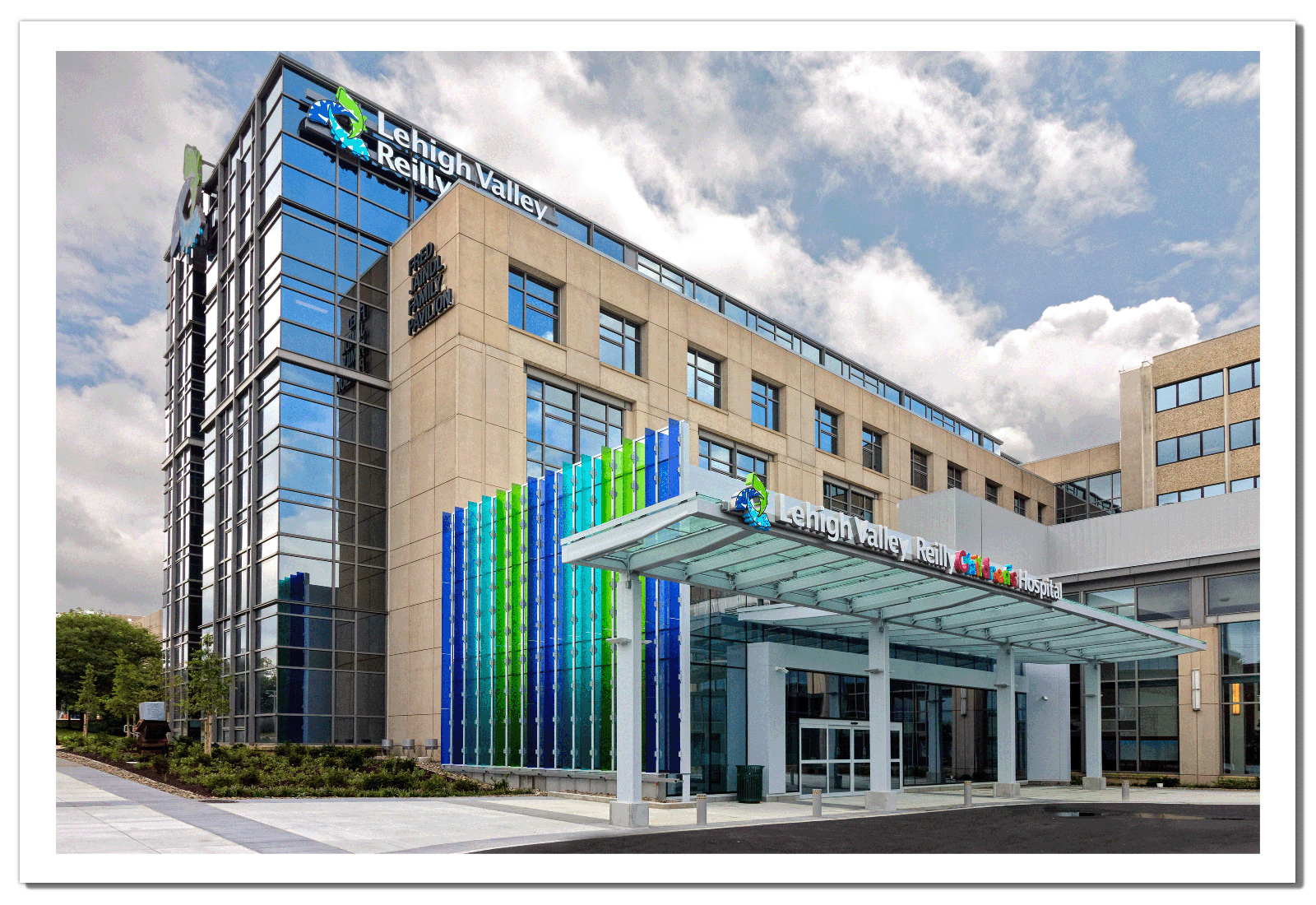 Lehigh Valley Children's Hospital